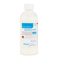 Противоскользящая добавка в лак BERGER Aqua Seal AntiSlip R10 (0.2кг)